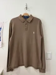 31 ポロ カラーTシャツ PK