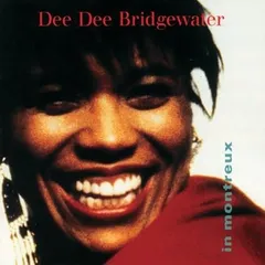 CD DEE DEE BRIDGEWATER In Montreux POCJ1079 polydor /00110