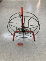 4個セット】未使用 ホースガイド 散水ホース用 誘導具 農業用 園芸