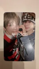 TWS 集合/ユニット play hard Weverse Albums ver.