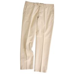 ロロピアーナ LINEN CHAMBRAY カジュアルパンツ42 FAP1333 - メルカリ