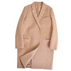 極美品 セリーヌ CELINE フィービー期 クロンビーコート チェスターコートのサムネイル