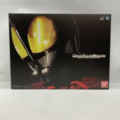 2026年最新】仮面ライダーカブト CSMカブトゼクターver.1.5の人気