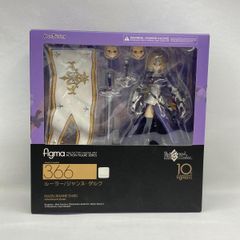 未開封品 figma 366 ルーラー ジャンヌ・ダルク - メルカリ
