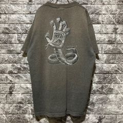 JERZEES ツタンカーメン Tシャツ Lサイズ 90s USA製 - メルカリ