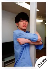 Snow Man 19年 Summer Paradise 深澤辰哉 公式写真*1枚