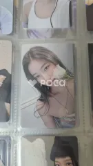 LE SSERAFIM ルセラフィム カズハ FEARLESS Weverse