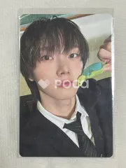 BOYNEXTDOOR ソンホ HOW? Earth ver.