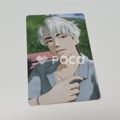 PLAVE ウノ Hide and Seek HMV ラキドロ