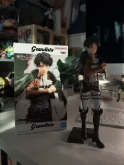 Grandista（グランディスタ） リヴァイ フィギュア