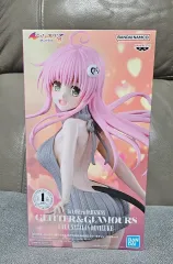 トゥラブ トラブル ララ - GLITTER & GLAMOURS フィギュア 出品