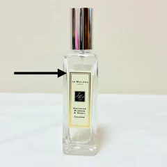 Jo MALONE LONDON NECTARINE BLOSSOM & HONEY COLOGNE ジョーマローン　ネクタリン　ブロッサム&ハニー　コロン　香水　30ml