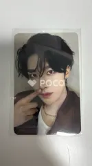 ZEROBASEONE リッキー NEVER SAY NEVER Makestar ラキドロ