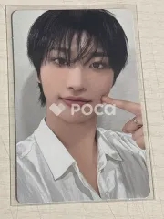 ATEEZ 7TH ANNIVERSARY OFFICIAL POP-UP '8ROOM' RANDOM PHOTOCARD PACK ver.B