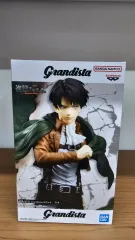 リヴァイ フィギュア