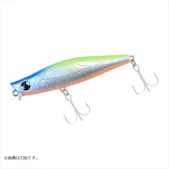 ダイワ シーバスルアー モアザン ガルバ 87S アデルトロピカルフラッシュのサムネイル