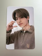 straykids ハン mahagrid