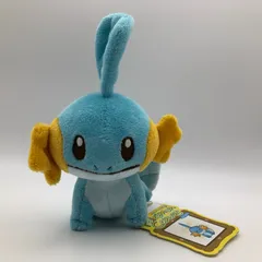 2026年最新】ミズゴロウ ぬいぐるみ キャンバスの人気アイテム - メルカリ