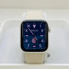 Apple Watch SE2 40mmアルミニウム　GPSモデル　SE2-0029