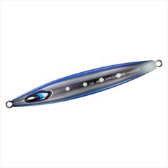 다이와 메탈 지그 솔티가 자이브 초퍼 400g ML 블랙 퍼플 글로우