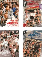 2026年最新】ジ・アウトサイダー dvdの人気アイテム - メルカリ