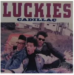 2026年最新】luckies cadillacの人気アイテム - メルカリ