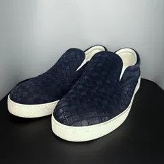 2026年最新】Bottega Veneta メンズ スリッポンの人気アイテム - メルカリ