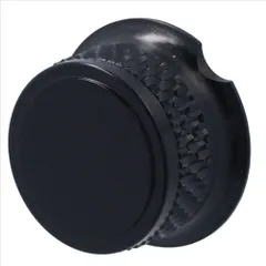 メカニカルブレーキノブ アベイル アブ 長 5500C用 FL 4500 6500 bcal_55fl_blk 黒ブラックのサムネイル