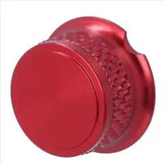 メカニカルブレーキノブ アベイル アブ 長 5500C用 FL 4500 6500 bcal_55fl_red 赤レッドのサムネイル