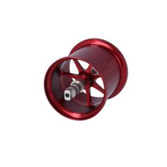 SLP WORKS SV BOOST 1000S G1シャロースプール レッド - メルカリ