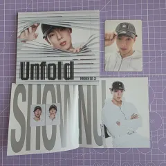 2026年最新】MONSTA X ショヌの人気アイテム - メルカリ
