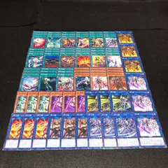 No.PP447 遊戯王 閃刀姫 デッキパーツ 閃刀姫 アザレアテンペランス シズク ジーク カガリ ロゼ レイ カイナ 閃刀機ウィドウアンカー 閃刀起動エンゲージのサムネイル