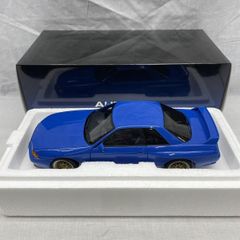 オートアート 1/18 R32 GT-R VスペックⅡTUNED VERSION - メルカリ