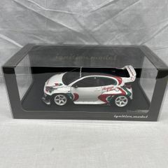 1/43 静岡ホビーショー 限定GR Yaris Rally ヤリス WRC - メルカリ