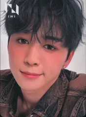 INI INI LIMITED STORE LD 後藤威尊 THE ORIGIN