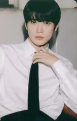 NCT 127 QR ver. JAEHYUN Fact Check イメージ