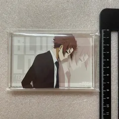 糸師冴　アクリルブロック　ブルーロック　166