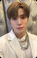 NCT 127 Blu-ray JAEHYUN NEO CITY:JAPAN THE LINK A