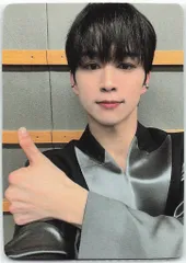 INI 選出店舗POB 後藤威尊 MATCH UP A