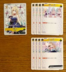 Xross Stars ぶいすぽっ！ 藍沢エマ セット - メルカリ