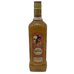 Gusano Rojo メスカル 750ml - メルカリ