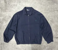 00s ポロラルフローレン スイングトップ ジャケット