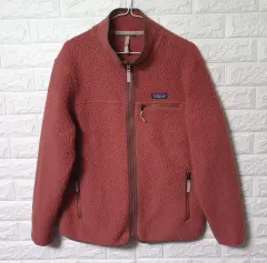 パタゴニア フリースジャケット 出品