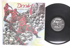 2026年最新】DOOM NO MORE PAINの人気アイテム - メルカリ