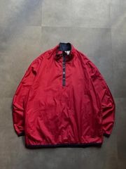 adidas サウナスーツ ワインレッド ポリウレタンラミネート加工 90