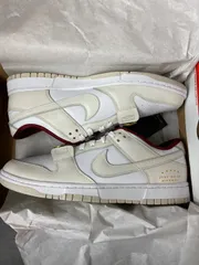 NIKE W DUNK LOW SE DV1160-100 29cm 12US 44.5EUR 未使用品
