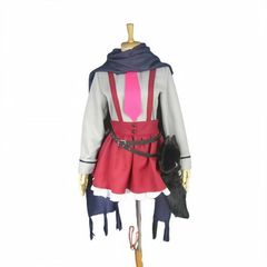 カサンドラ Dハロ 衣装 ウィッグ フルセット ラプンツェル - メルカリ