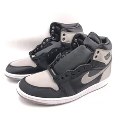 【中古】Nike Women's Air Jordan 1 Retro High OG 