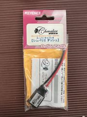 【新品未使用】キーエンス　シュバリエ　ダッシュ　スーパーキャパシタ　アキュバンス 新品未使用】キーエンス シュバリエ ダッシュ スーパーキャパシタ