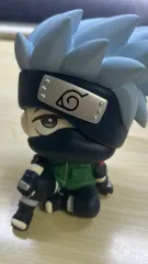 NARUTO -ナルト- カカシ Look UP 出品